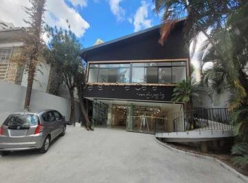 Comercial · 540m² · 10 Vagas · Casa comercial para aluguel no Pacaembu