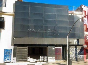 Comercial · Loja 625m² Largo dos Pinheiros
