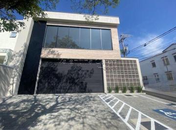 Comercial · 450m² · 5 Vagas · LOJA VILA MONUMENTO