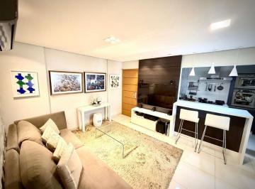 Apartamento de 2 quartos, Brasília · SQNW 309 — Nascente | Porteira Fechada | 84m² | 2 Vagas | Único Dono