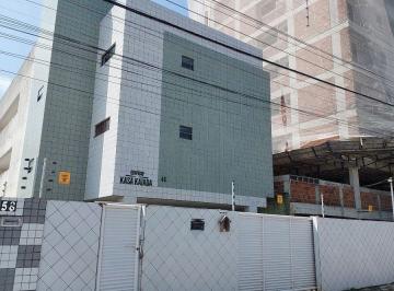 Apartamento de 2 quartos, João Pessoa · Apartamento 02 quartos - Bessa - João Pessoa/PB