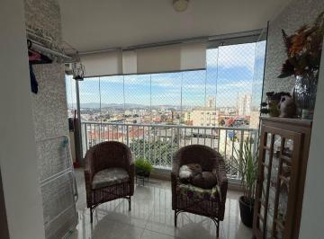 Apartamento de 2 quartos, São Paulo · Apartamento com 2 Quartos 1 suíte 53 m² à Venda em Tucuruvi lazer de clube