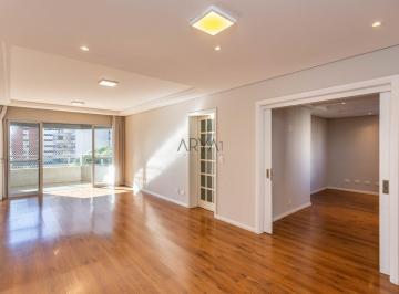 Apartamento · 249m² · 3 Quartos · 3 Vagas · Apartamento à venda no Batel - ARYA1