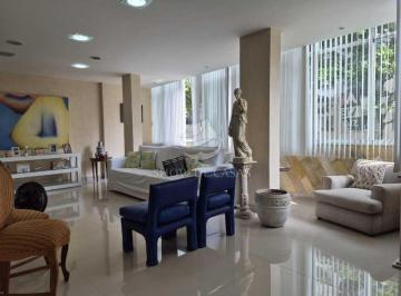 Apartamento · 170m² · 4 Quartos · Apartamento quadra da Praia, em Copacabana  -  Rio de Janeiro