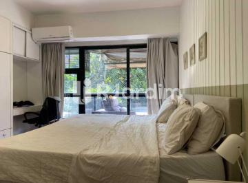 Apartamento · 135m² · 3 Quartos · 1 Vaga · 3 Quartos (1 Suíte) | 135m² | Varanda | 1 Vaga | Ipanema