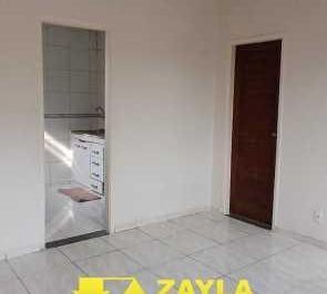 Casa · 37m² · 1 Quarto · Casa tipo apartamento 1 quarto à venda na Abolição - Rio de janeiro, RJ