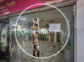 Comercial · 18m² · Loja em galeria perto do Largo do Machado à venda