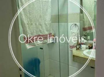 Apartamento · 110m² · 3 Quartos · Apartamento : / Residencial / Copacabana