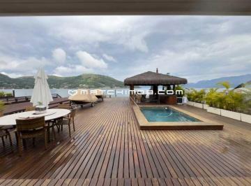 Casa · 365m² · 5 Quartos · 2 Vagas · Casa com vista mar à venda no Portogalo - Angra dos Reis