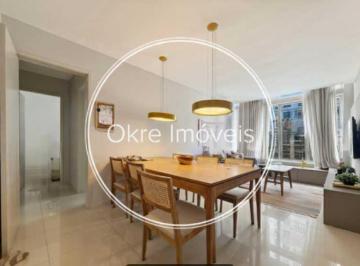 Apartamento · 73m² · 2 Quartos · 1 Vaga · Apartamento : Padrão / Residencial / Copacabana