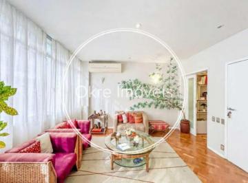 Apartamento · 120m² · 3 Quartos · 1 Vaga · Apartamento :  / Residencial / Ipanema