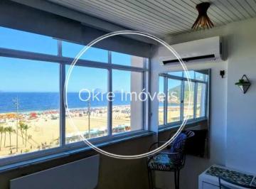 Apartamento · 24m² · 1 Quarto · Kitnet/Conjugado : / Residencial / Copacabana