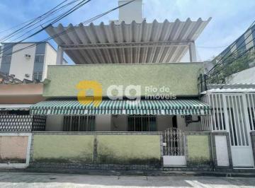 Casa · 100m² · 3 Quartos · 1 Vaga · Casa de Vila :  / Residencial / Campinho