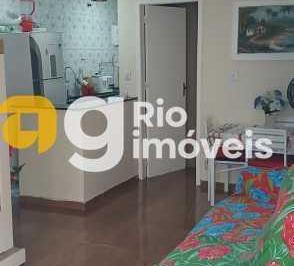 Casa · 70m² · 2 Quartos · Casa de Vila : / Residencial / Realengo