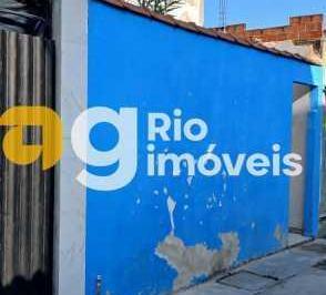 Casa · 70m² · 2 Quartos · Casa de Vila :  / Residencial / Realengo