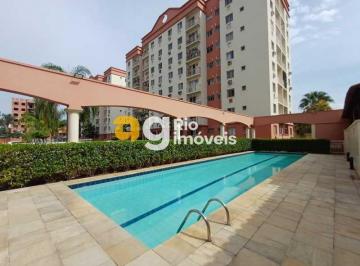 Apartamento · 46m² · 2 Quartos · 1 Vaga · Apartamento : Padrão / Residencial / Campinho