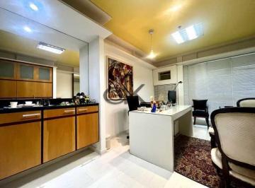 Comercial · 29m² · 1 Vaga · EDK VENDE - SALA COMERCIAL - OFFICE TOWER - BARRA DA TIJUCA - RJ