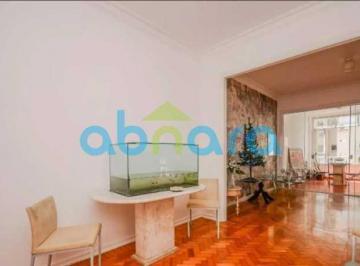 Apartamento · 134m² · 3 Quartos · 1 Vaga · Apartamento : / Residencial / Copacabana
