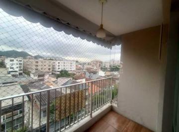 Apartamento · 70m² · 2 Quartos · 1 Vaga · Apartamento : Padrão / Residencial / Vila Valqueire