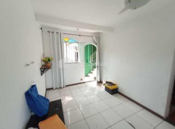 Casa · 160m² · 2 Quartos · 6 Vagas · Casa de Vila :  / Residencial / Bento Ribeiro