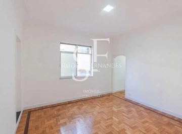 Apartamento · 95m² · 3 Quartos · Rio Comprido - Rua do Bispo - Apartamento reformado com 3 quartos e dependência