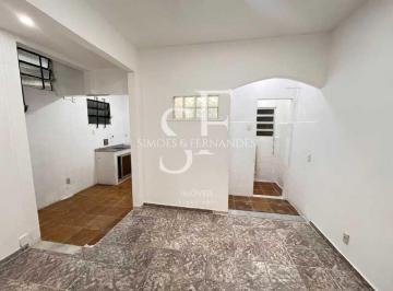 Casa · 60m² · 1 Quarto · Cachambi - Rua Miguel Cervantes -  Apartamento tipo casa desocupado, 1 quarto, á