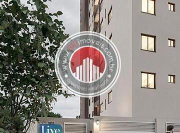 Apartamento · 28m² · 1 Quarto · 1 Vaga · Apartamento à venda - no Centro