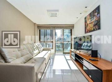 Apartamento · 340m² · 5 Quartos · 3 Vagas · Cobertura : Duplex / Residencial / Botafogo