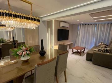 Apartamento de 3 quartos, Balneário Camboriú · Imóvel locação ANUAL, ótima localização - Apartamento reformado, mobiliado e equipado: