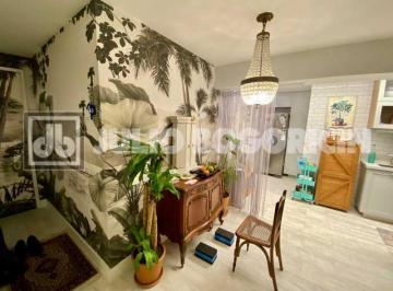 Apartamento · 79m² · 2 Quartos · 1 Vaga · Apartamento : Duplex / Residencial / Barra da Tijuca