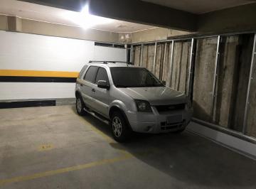 Comercial , Curitiba · VAGA DE GARAGEM À VENDA NO CENTRO DE CURITIBA