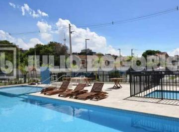 Apartamento · 48m² · 2 Quartos · 1 Vaga · Apartamento a venda 2 quartos - condomínio com total infraestrutura - vaga - Eng