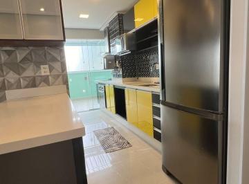 Apartamento de 1 quarto, São Paulo · Apto Garden Caio Graco, equipado, impecável, todo rm porcelanato.