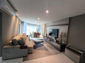 Apartamento de 4 quartos, Itajaí · Apartamento para Locação no Edifício Privilege | Praia Brava – Rua Suécia