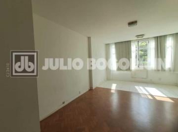 Apartamento · 205m² · 3 Quartos · FLAMENGO - AV RUI BARBOSA - 3 SALAS - 3 QUARTOS - SUITE
