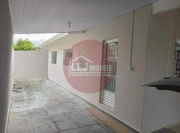 Casa · 80m² · 3 Quartos · 2 Vagas · Casa Bairro Alto 80 m2- 03 qtos, 02 vgs próx. terminal-LocaçãoR$ 2.200,00 liq+txs