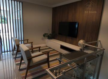 Apartamento · 94m² · 3 Quartos · 2 Vagas · Cobertura duplex mobiliada com rooftop e espaço gourmet no Água Verde, CURITIBA - PR