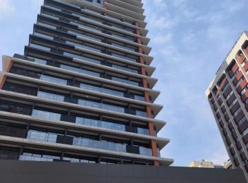 Comercial · 48m² · Sala Comercial mobiliada à venda, Água Verde, CURITIBA - PR