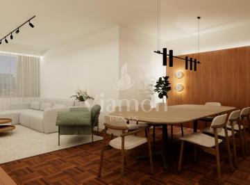 Apartamento · 170m² · 3 Quartos · 1 Vaga · Apartamento com 3 quartos à venda, Centro, CURITIBA - PR