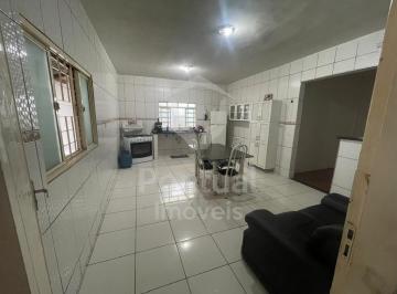 Casa · 160m² · 3 Quartos · 4 Vagas · Casa à venda, com 3 quartos, Laranjeiras, UBERLANDIA - MG