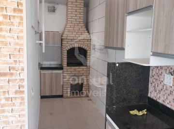 Casa · 130m² · 3 Quartos · 4 Vagas · Casa à venda, 3 4 sendo 2 suítes, Chácaras Tubalina e Quartel, UBERLANDIA - MG