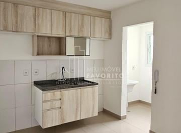 Apartamento · 50m² · 2 Quartos · 1 Vaga · Apartamento para locação, 50m - 2 Dormitórios, Condomínio Magnólia Jundiai-SP