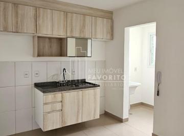 Apartamento · 50m² · 2 Quartos · 1 Vaga · Apartamento a venda, 50m  - 2 Dormitórios, Condomínio Magnólia Jundiai-SP