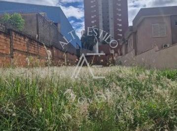 Terreno · 451m² · Terreno à venda bairro Jardim Botânico Ribeirao Preto SP