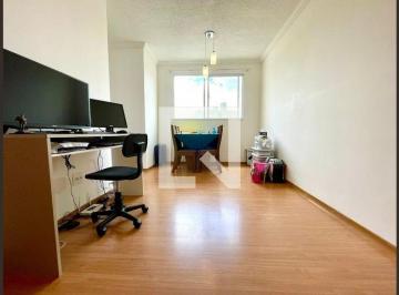 Apartamento · 48m² · 1 Quarto · 1 Vaga · Apartamento à Venda - Cabral, 1 Quarto,  48 m² - Contagem