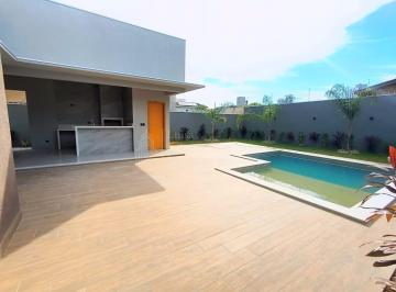 Casa · 210m² · 4 Vagas · Casa com 3 dormitórios à venda, Carandá Bosque, CAMPO GRANDE - MS
