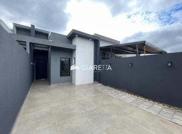 Casa · 75m² · 2 Quartos · 2 Vagas · Casa disponível para venda, JARDIM COOPAGRO, TOLEDO - PR