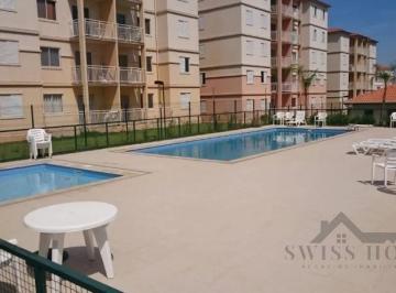 0 · Apartamento a venda no Parque Euclides Miranda em Sumaré/SP