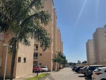 0 · Apartamento à venda no Vila Ipê em Hortolândia/SP
