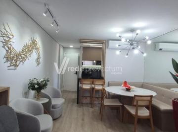 0 · Apartamento a venda Mansões Santo Antonio- Campinas/SP